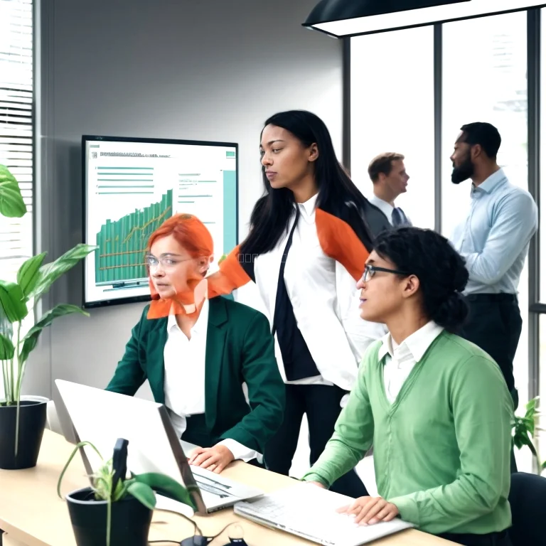 Innovative Solutions for Business Growth