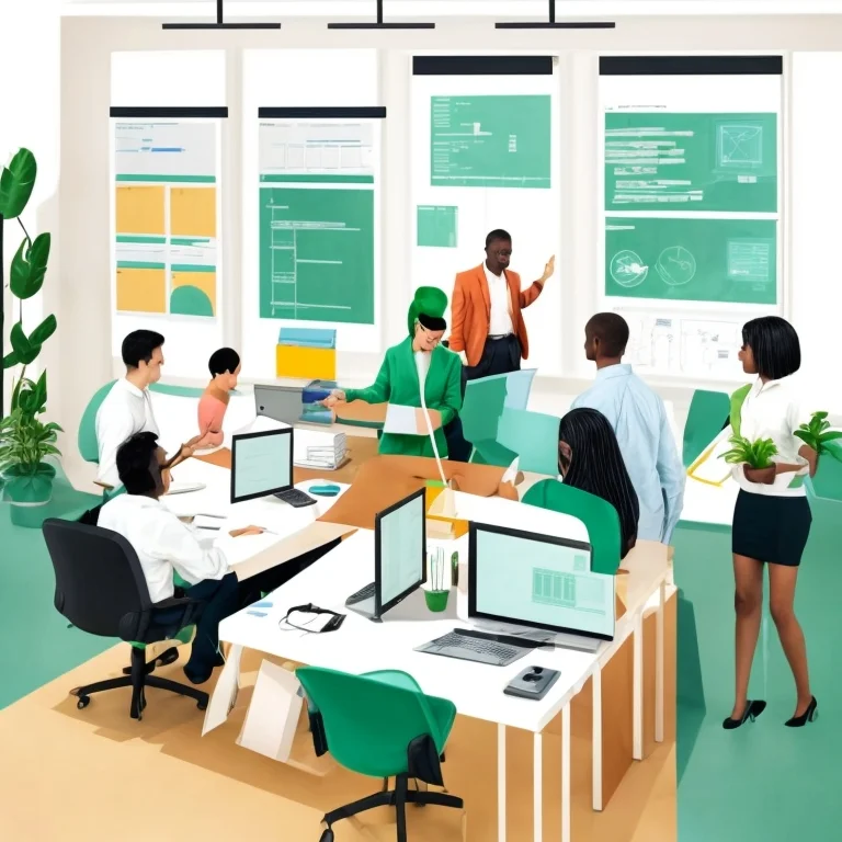 Software maintenance and support